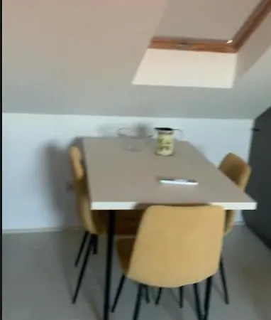 شقة Szentharomsag *